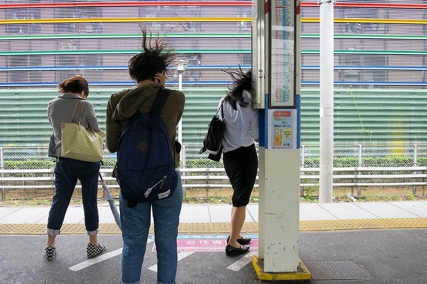Japan Street Photography