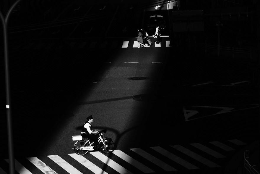 Japan Street Photography