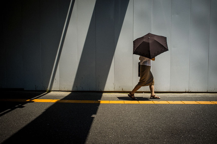Japan Street Photography