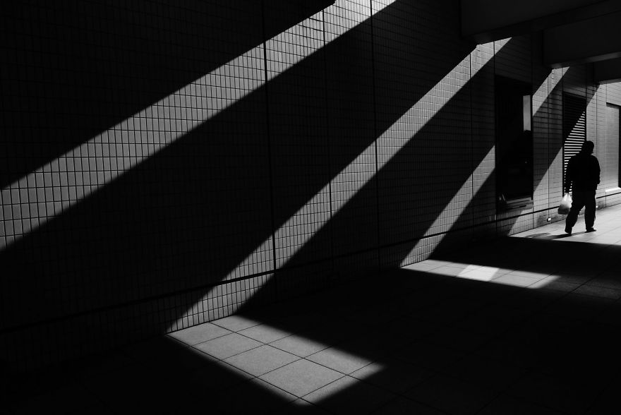 Japan Street Photography