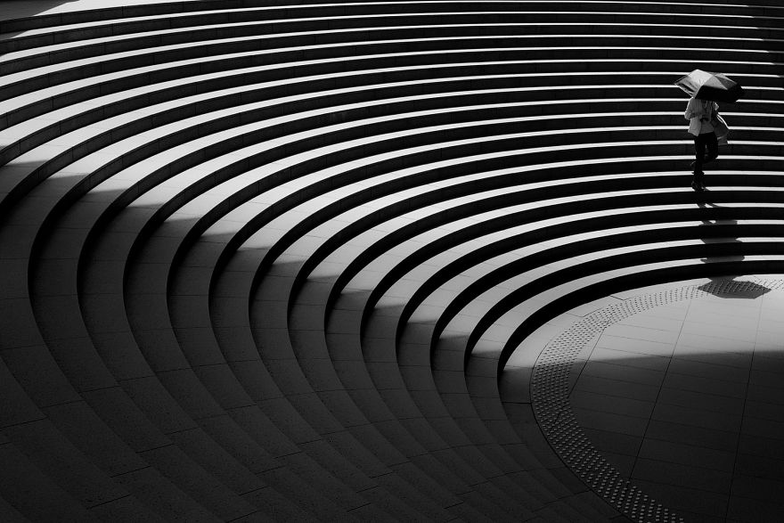 Japan Street Photography