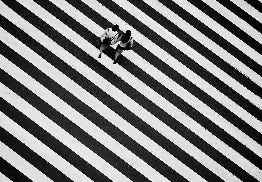 Japan Street Photography
