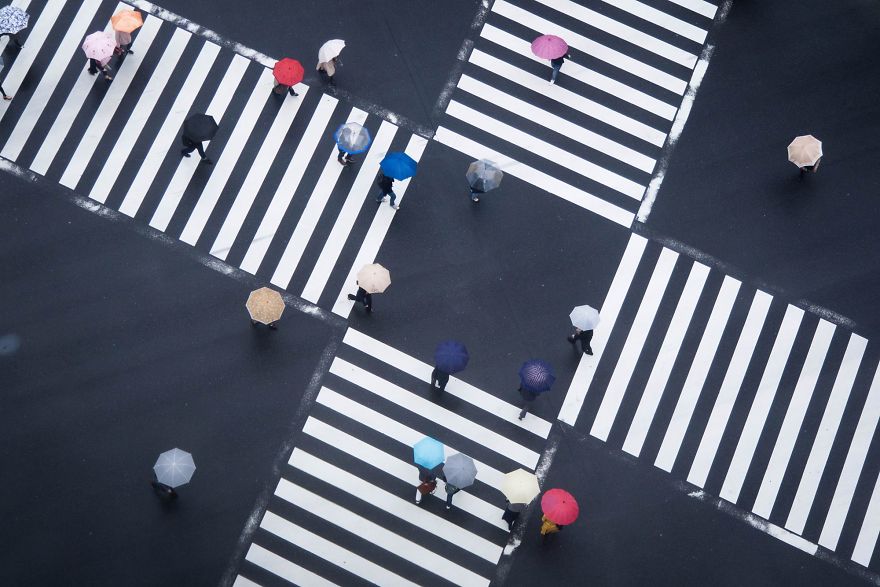 Japan Street Photography