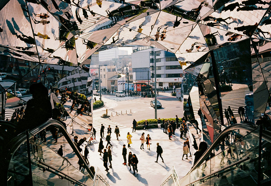 Japan Street Photography