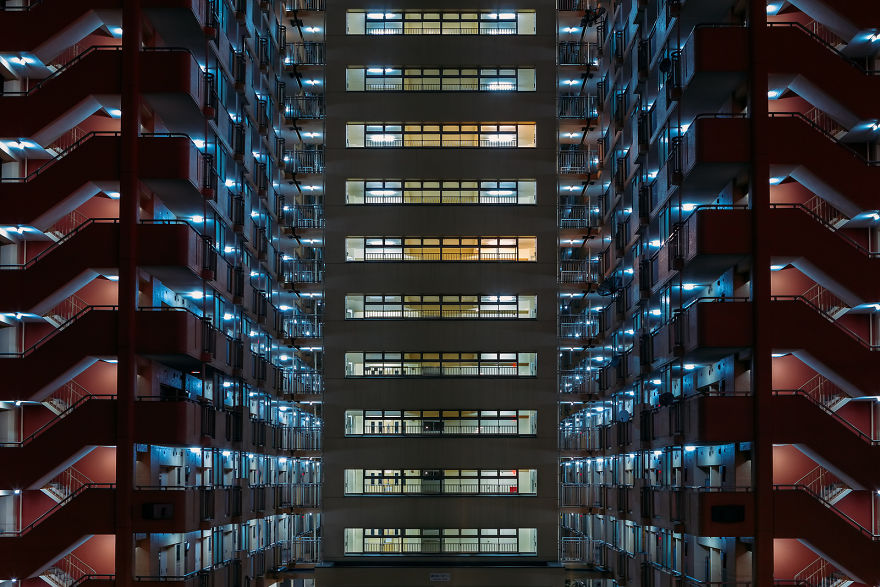 Japan Street Photography