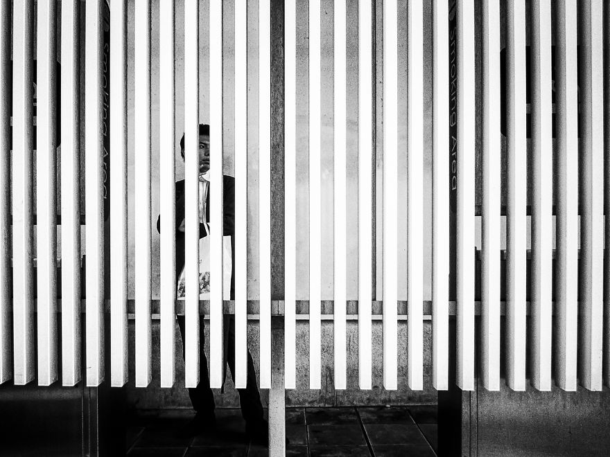 Japan Street Photography