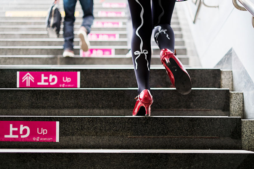 Japan Street Photography