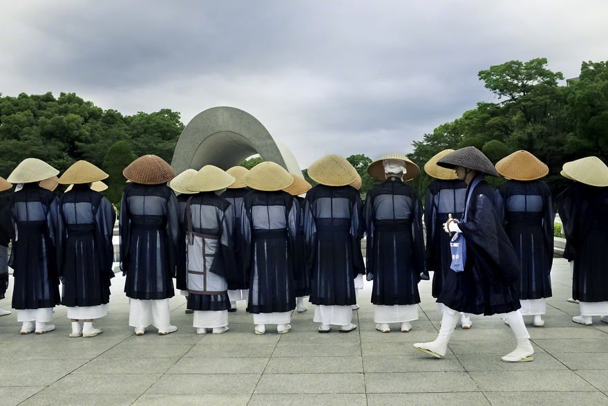 Japan Street Photography