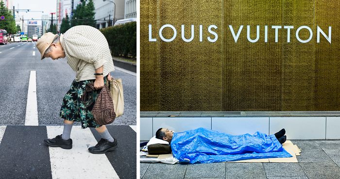 Top 147 Japan Street Photography Shots That Capture The Rarely Seen Side Of The Land Of The Rising Sun