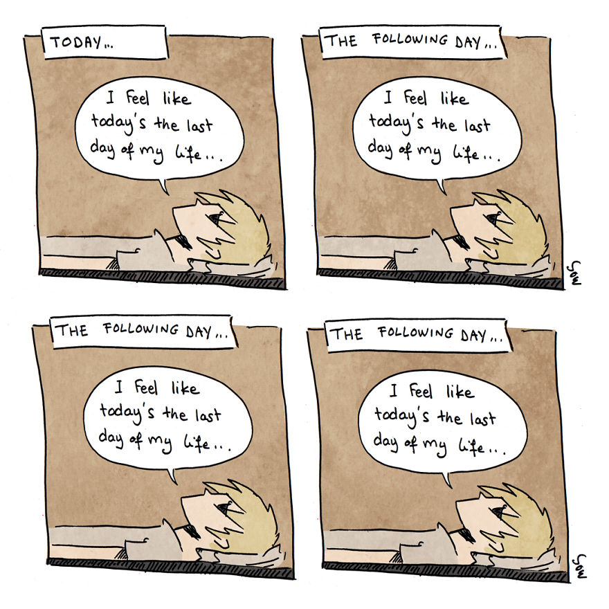 I'm Drawing Against Depression I'm Drawing Against Depression