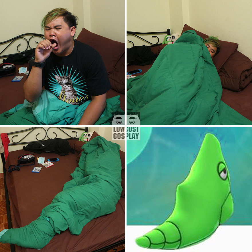 Metapod