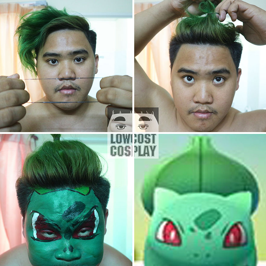 Bulbasaur