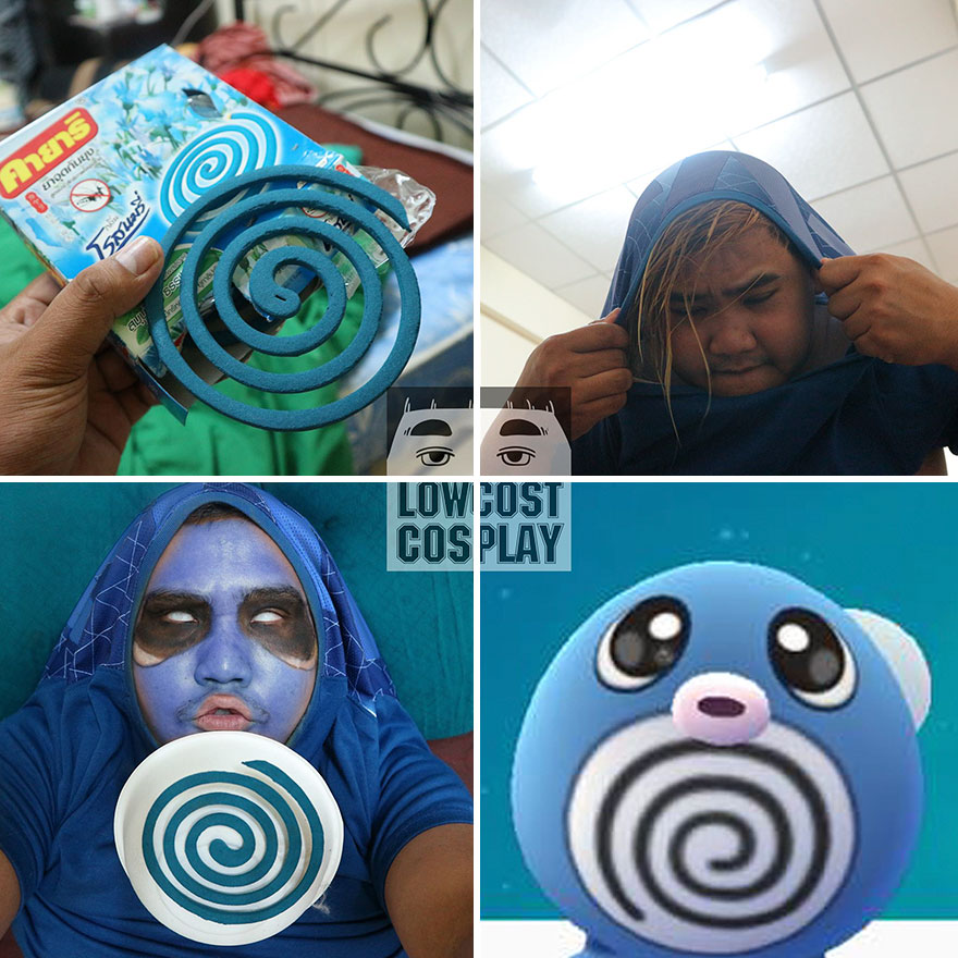 Poliwag