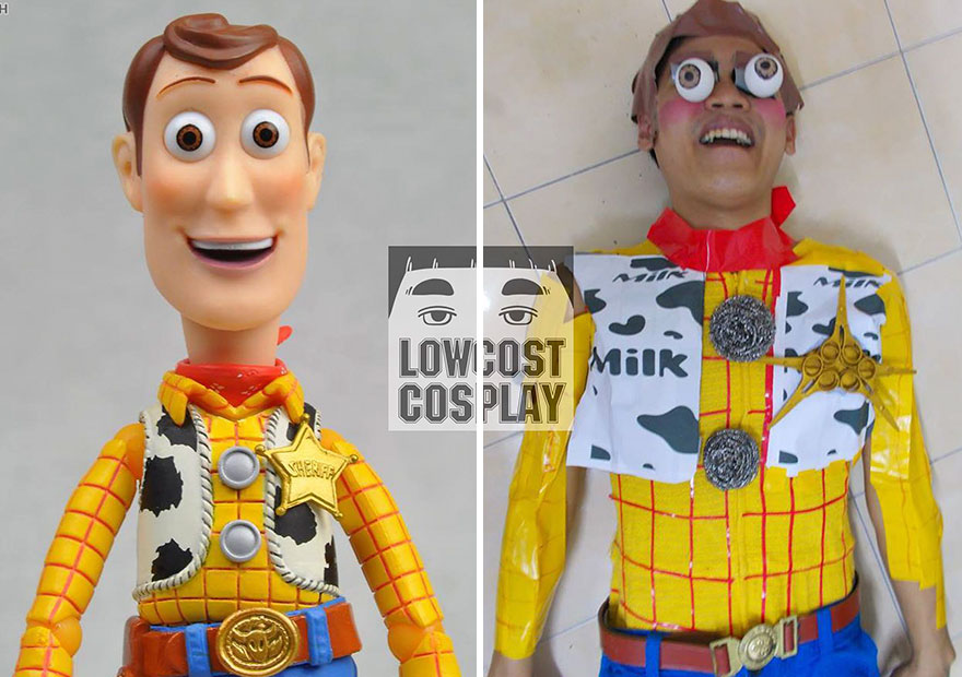 Woody