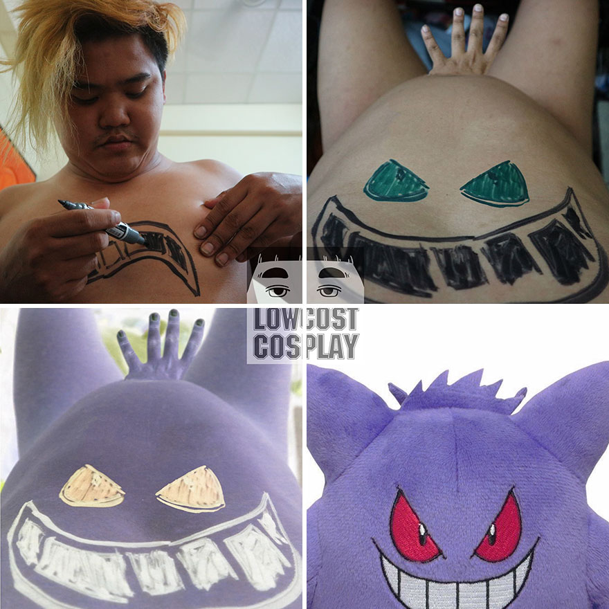 Gengar