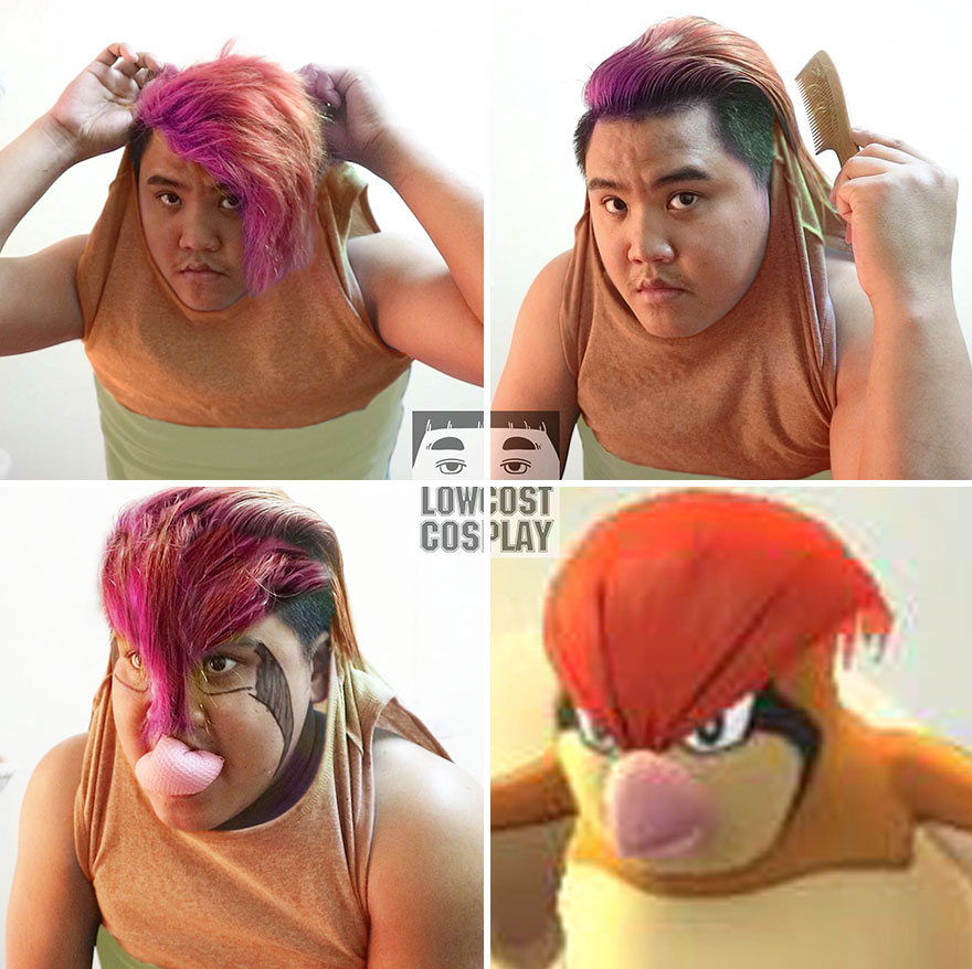 Pidgeotto