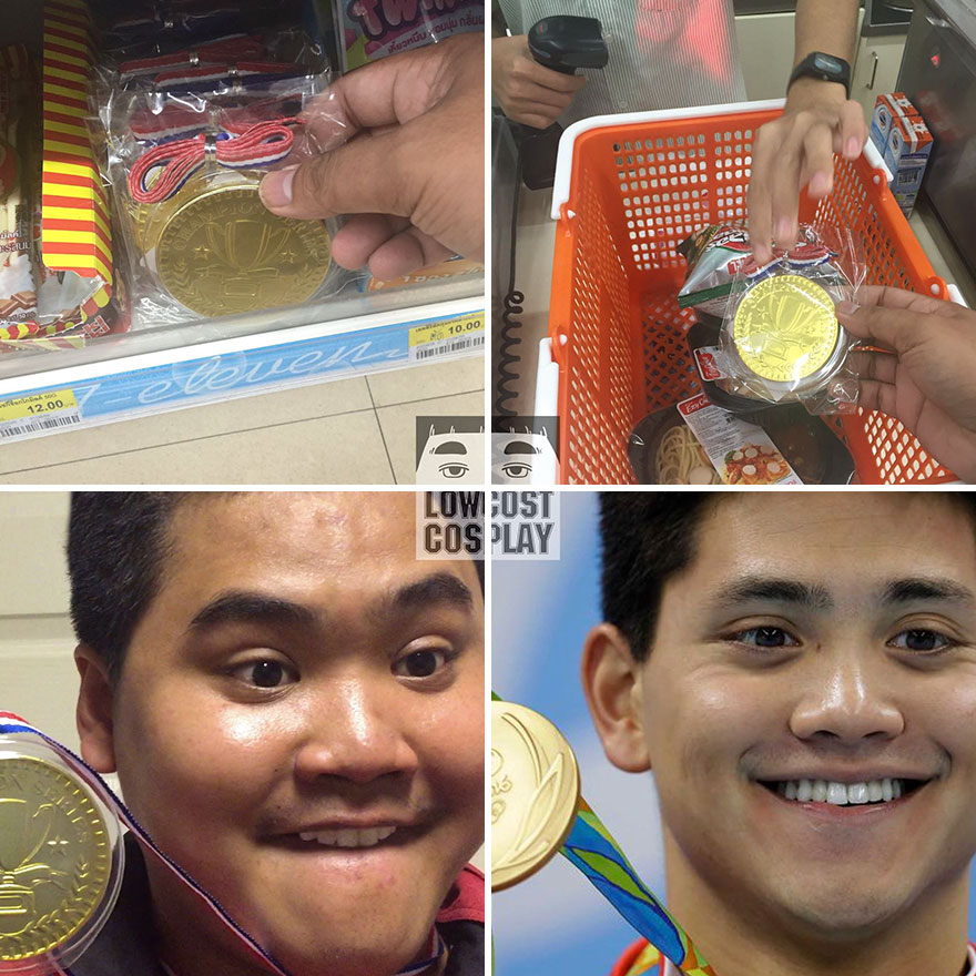 Joseph Isaac Schooling