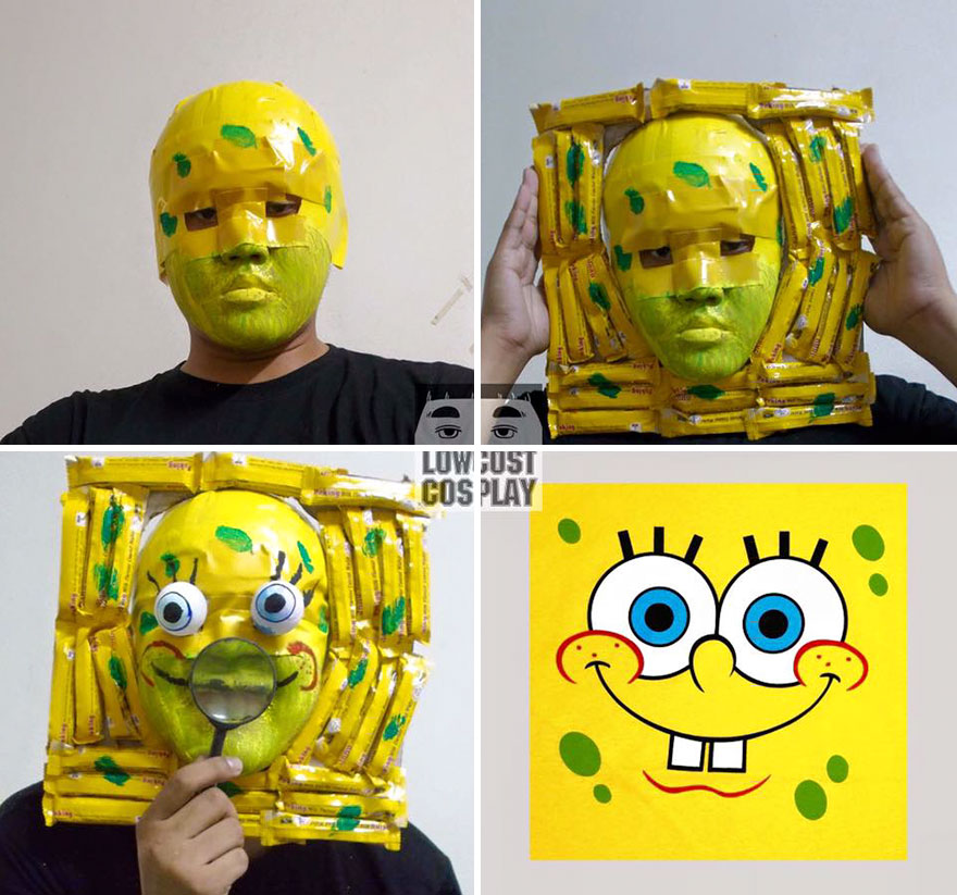 Spongebob Squarepants
