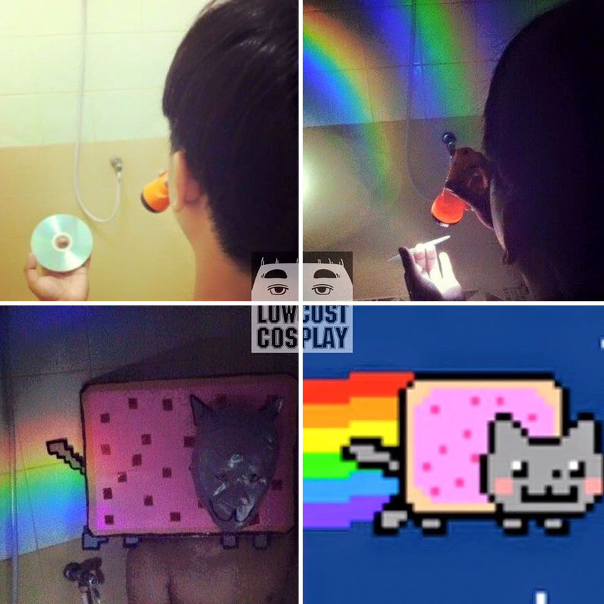 Nyan-cat