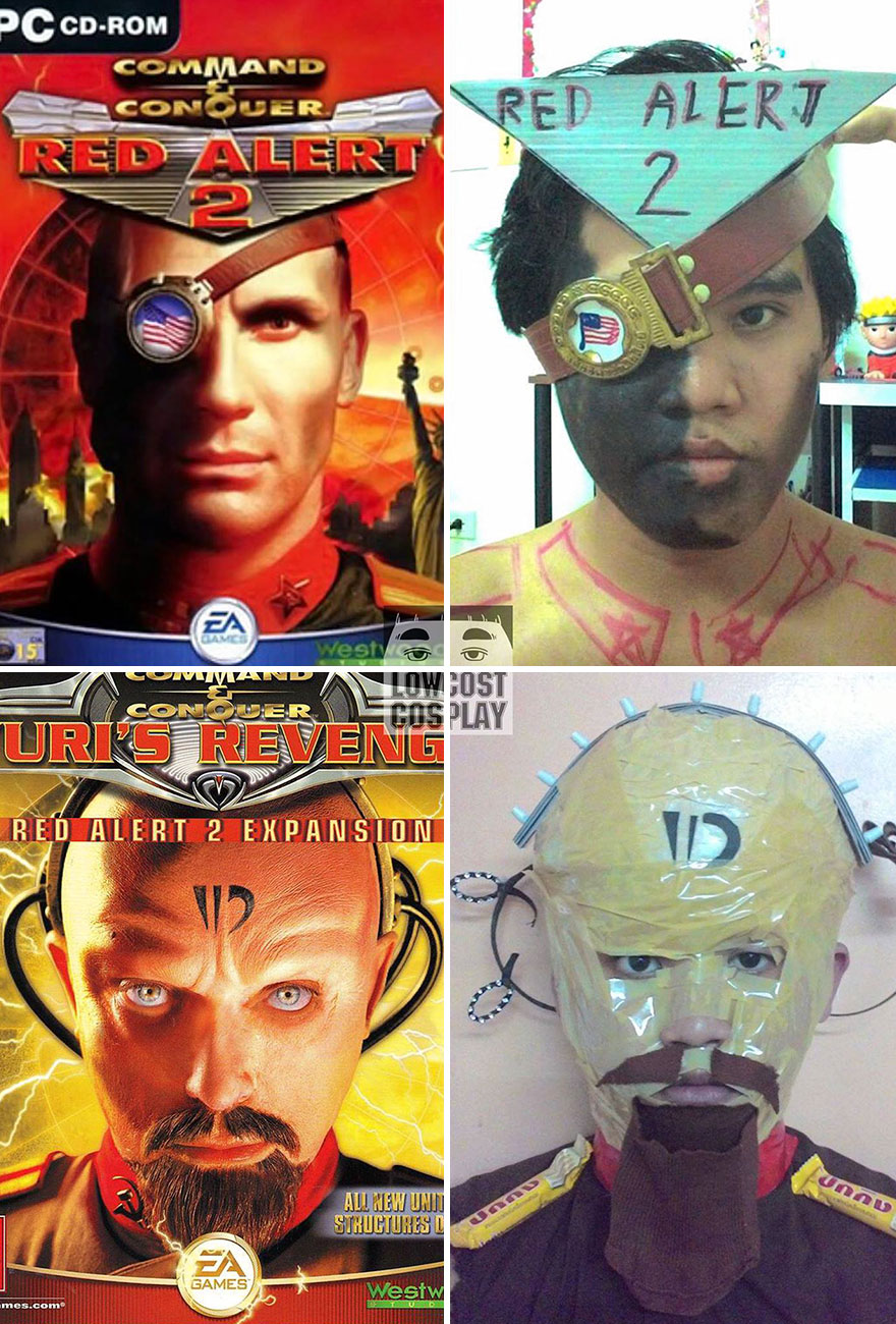 Red Alert 2