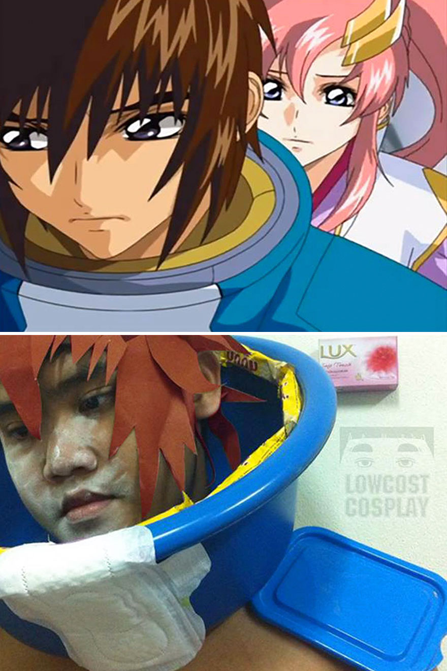 Mobile Suit Gundam Seed