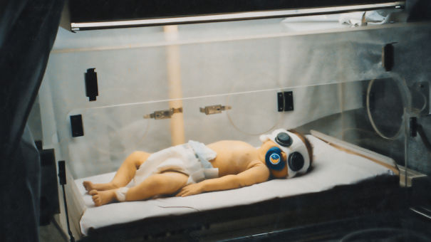 Aliens, Aliens Everywhere