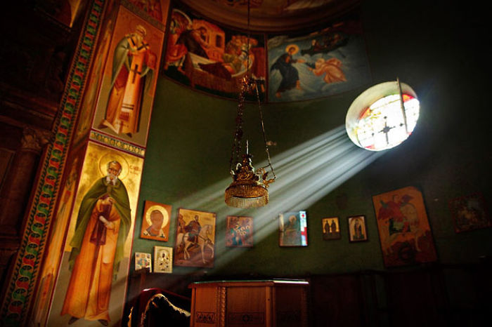 I Visited Brasov In Romania