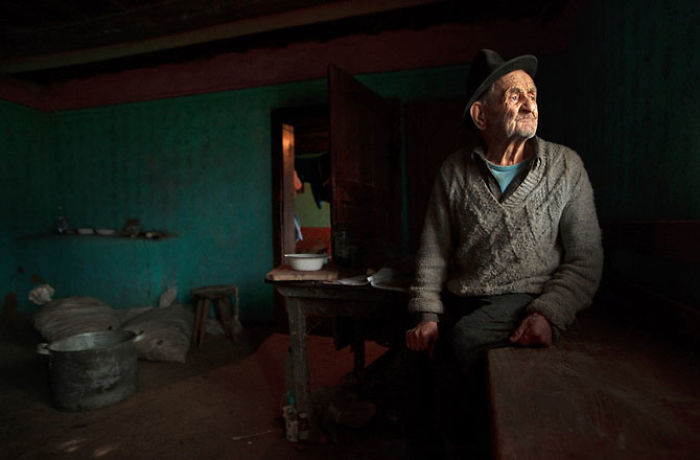 I Visited Brasov In Romania