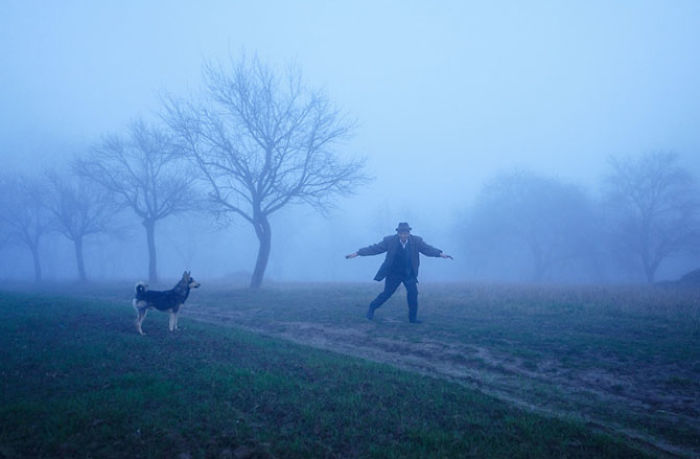 I Visited Brasov In Romania