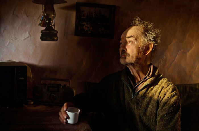 I Visited Brasov In Romania