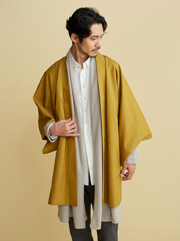 modern-samurai-wool-haori-jacket-hakama-pants-trove-japan-3 modern-samurai-wool-haori-jacket-hakama-pants-trove-japan-3