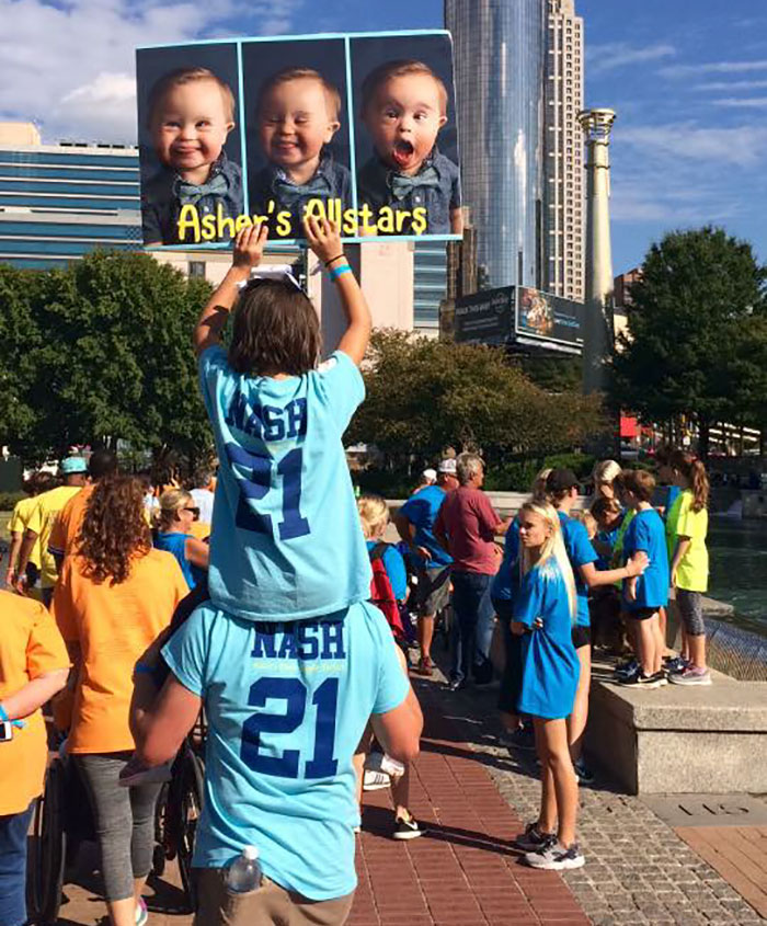 mom-fighting-son-down-syndrome-ad-campaign-asher-meagan-nash-2 mom-fighting-son-down-syndrome-ad-campaign-asher-meagan-nash-2