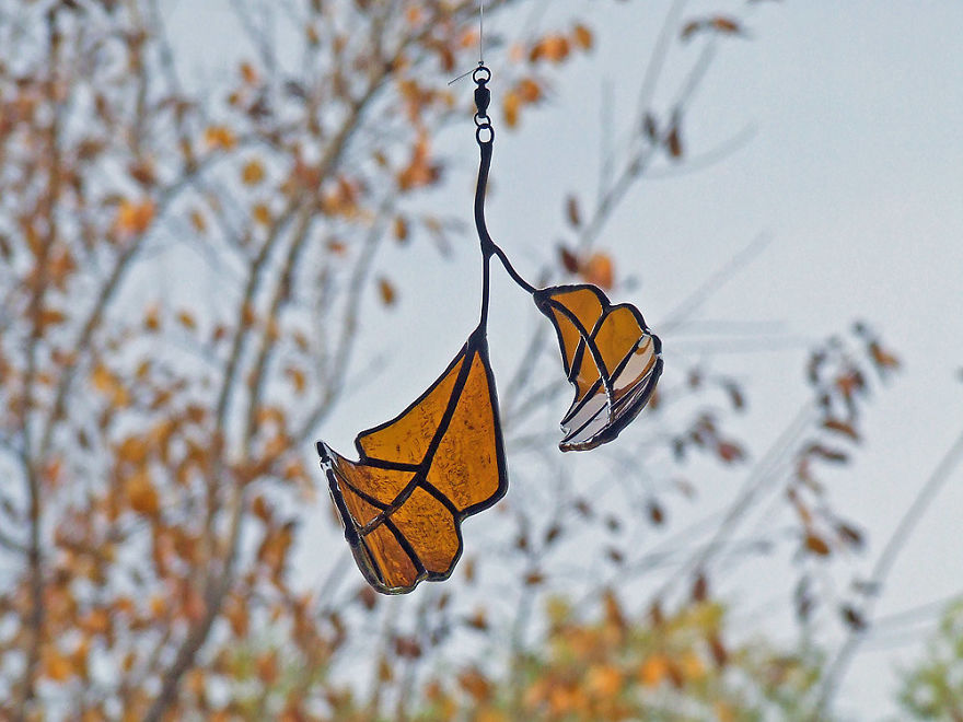 Old Horizontal, Anchor Steam Oak Leaves
