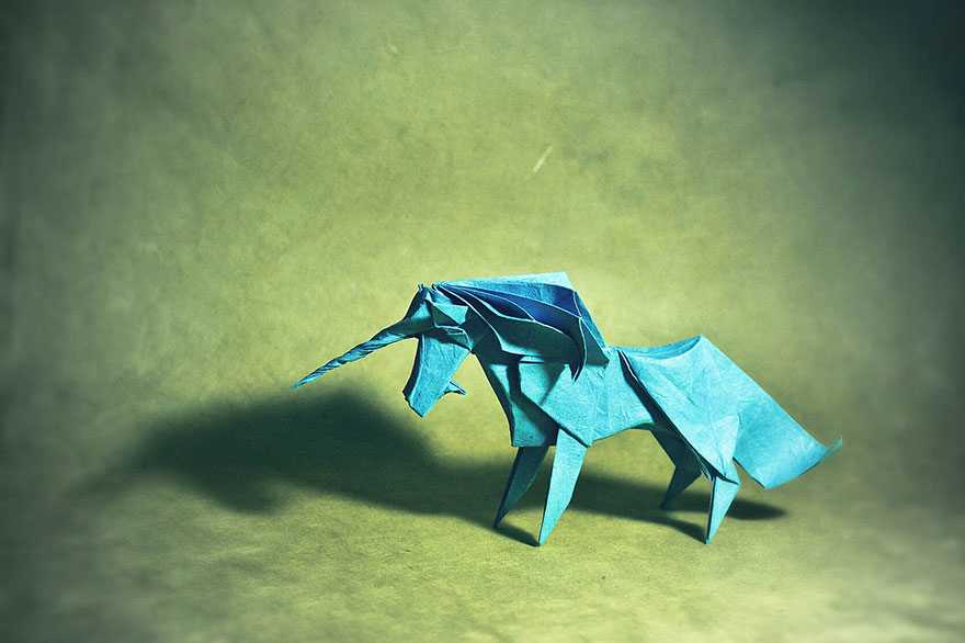 Origami