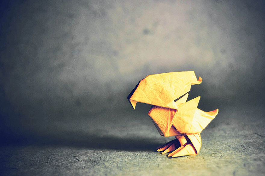 Origami