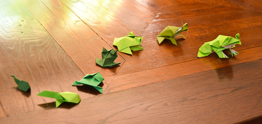 Origami