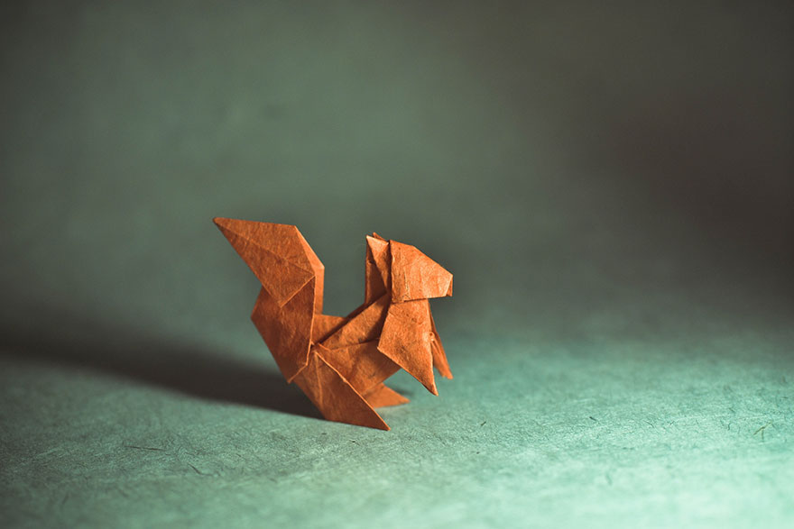 Origami