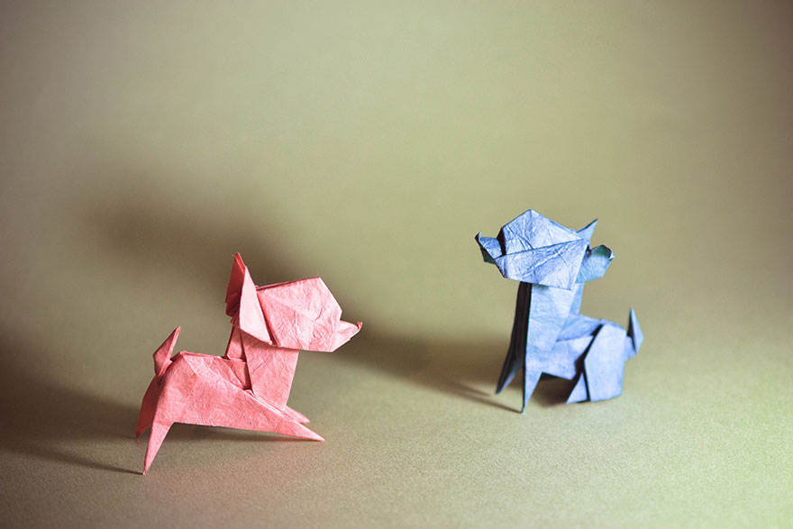 Origami