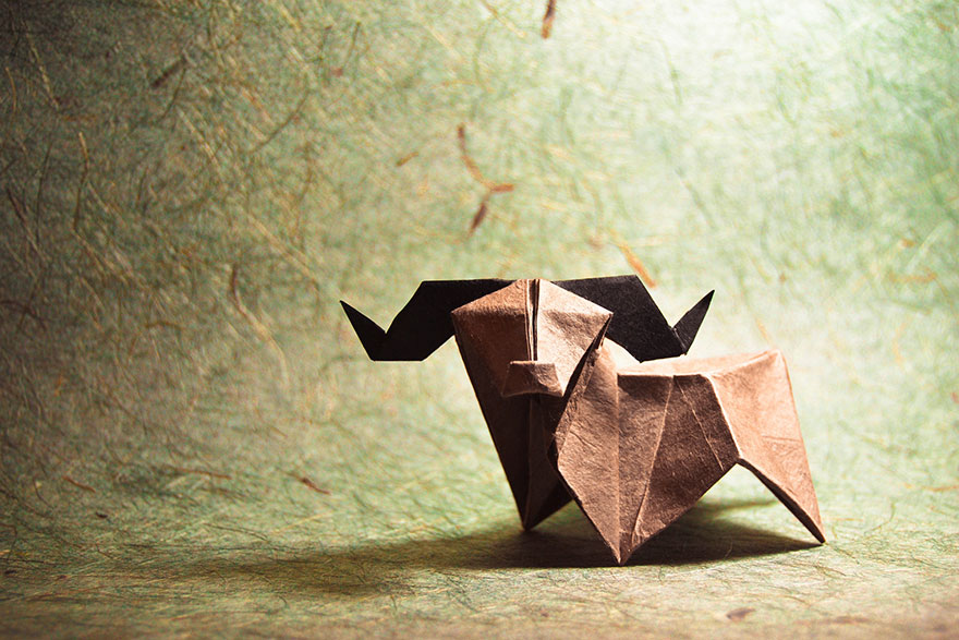 Origami