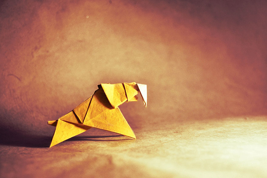Origami