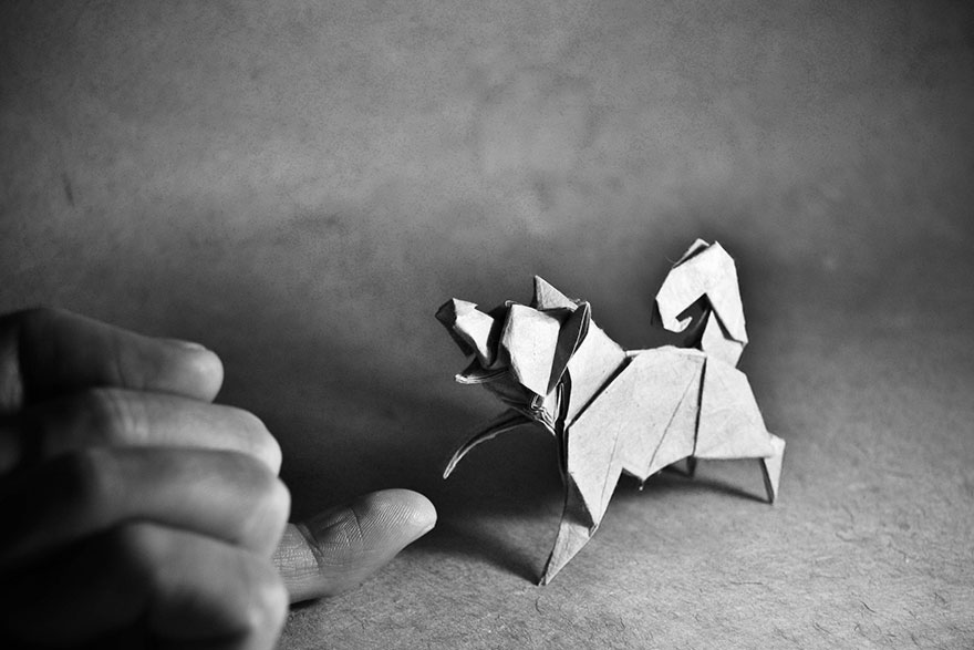 Origami