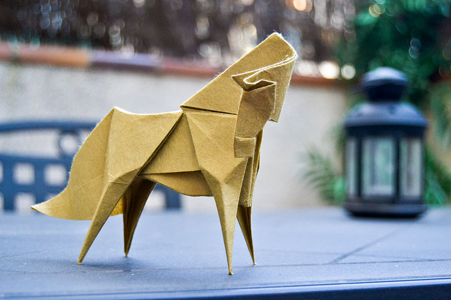 Origami