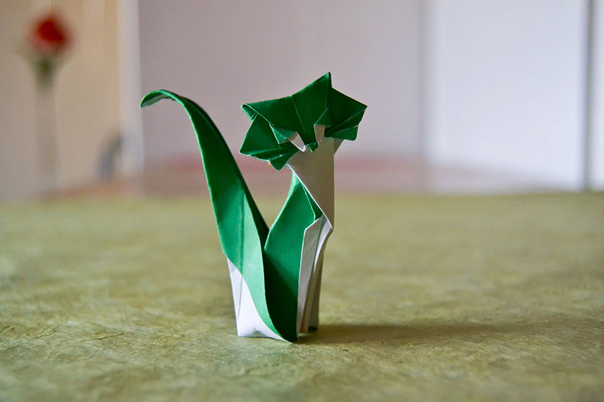 Origami