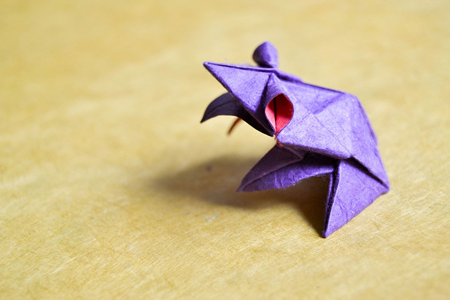 Origami