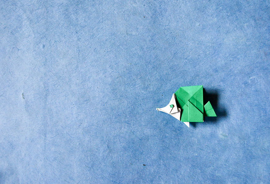 Origami