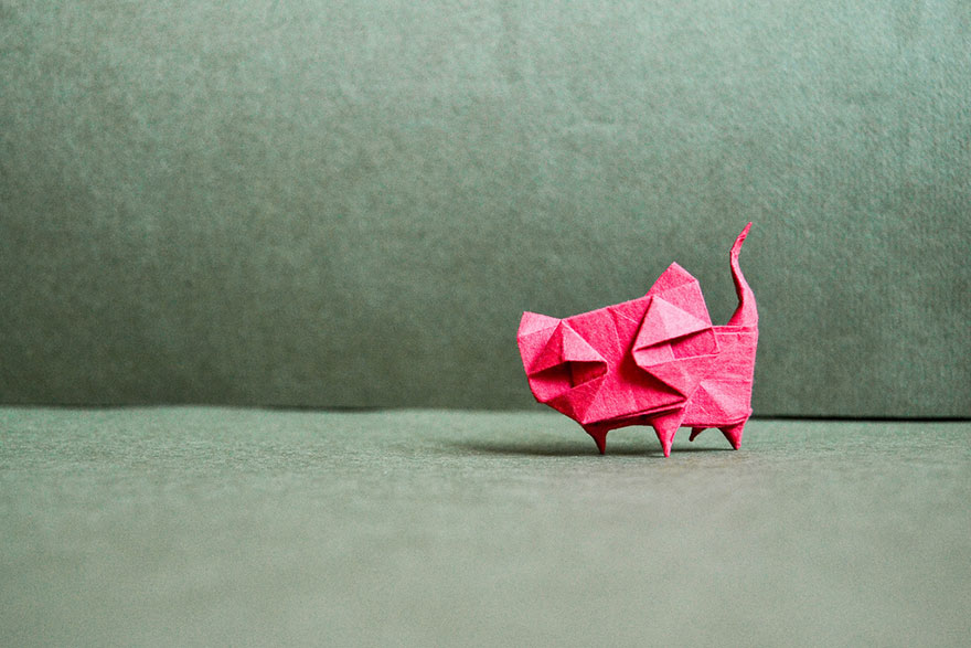 Origami