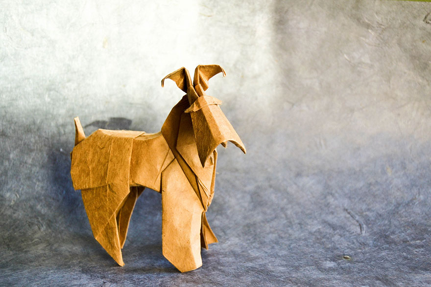 Origami