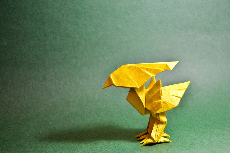 Origami