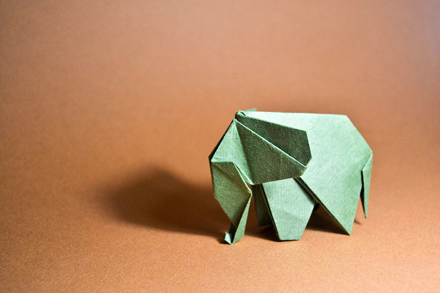 Origami