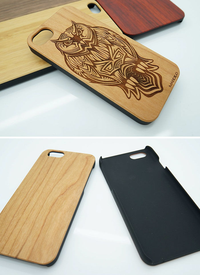 Owl Phone Case For Iphone